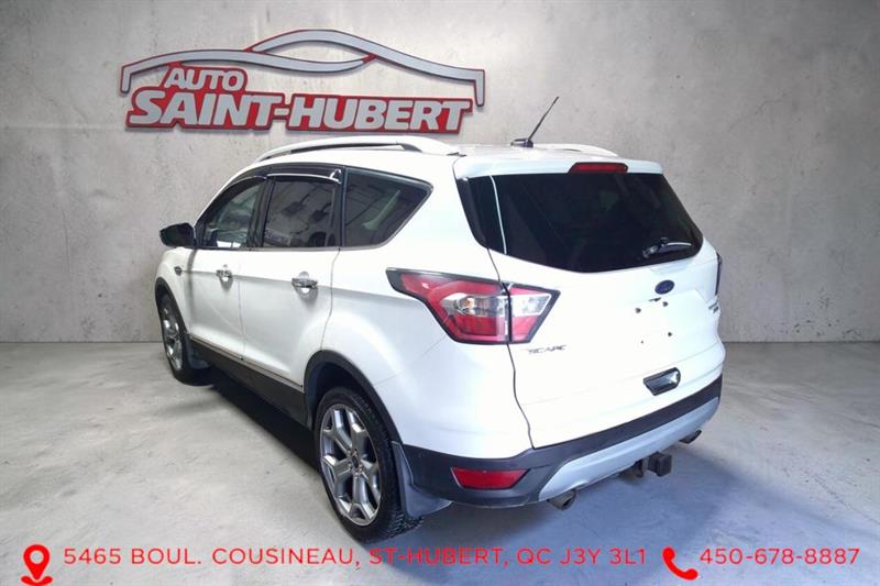 ford Escape 2017 - 7