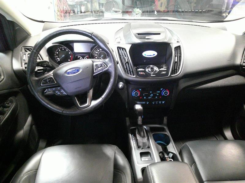 ford Escape 2017 - 12