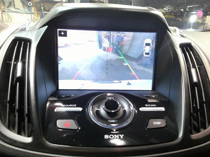 ford Escape 2017 - 13