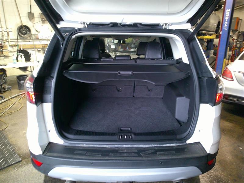 ford Escape 2017 - 17