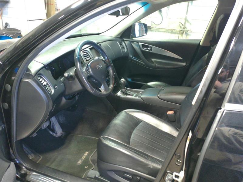 infiniti QX50 2016 - 9