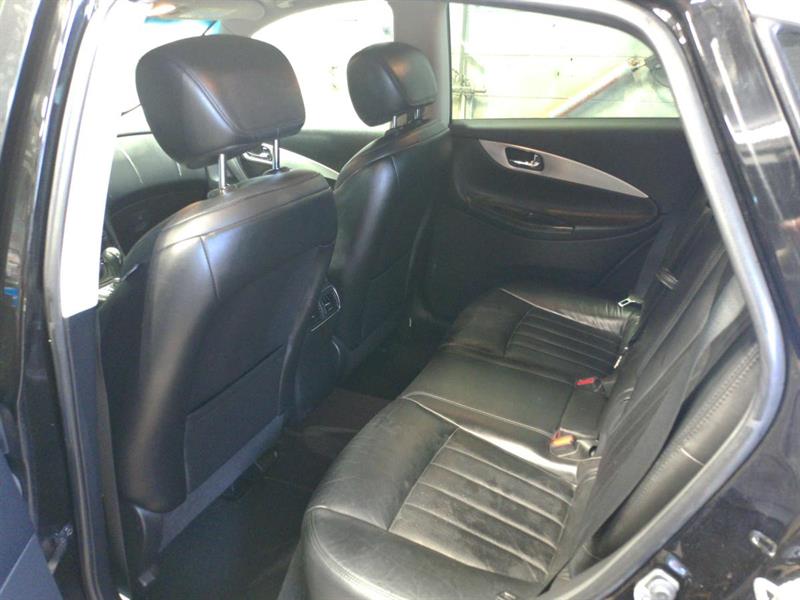 infiniti QX50 2016 - 10