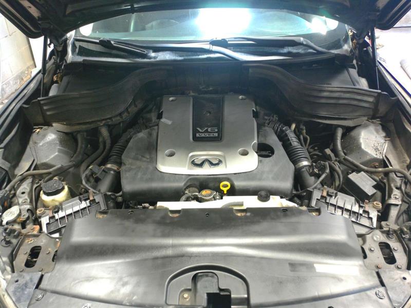infiniti QX50 2016 - 19