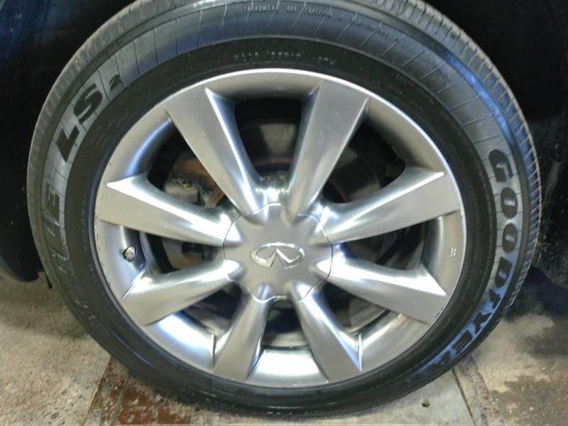 infiniti QX50 2016 - 20