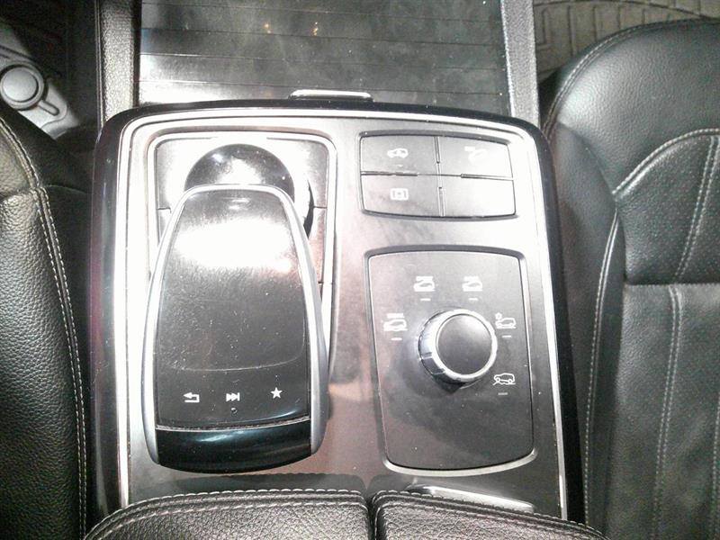 mercedes-benz GLE 400 2017 - 12