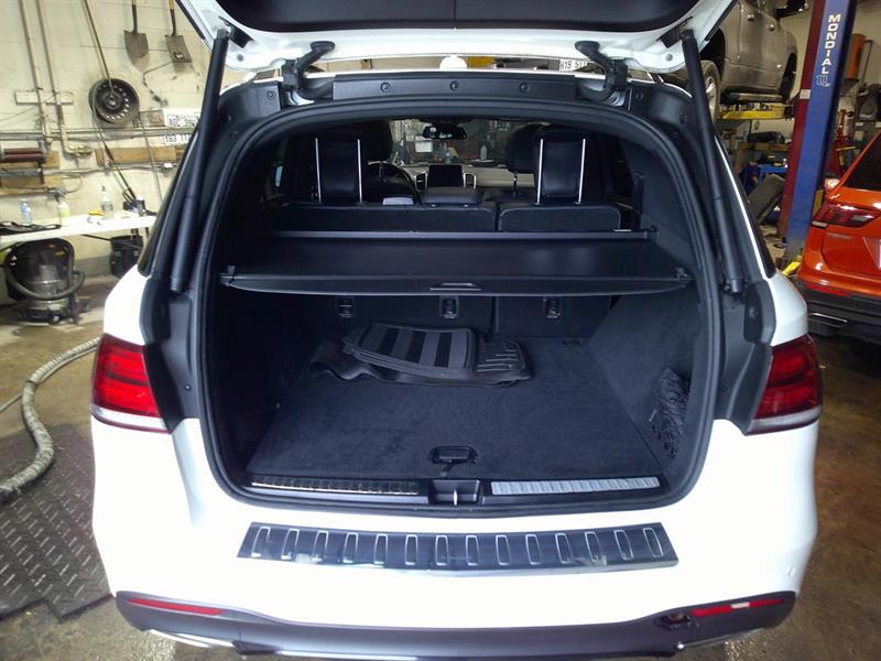 mercedes-benz GLE 400 2017 - 15