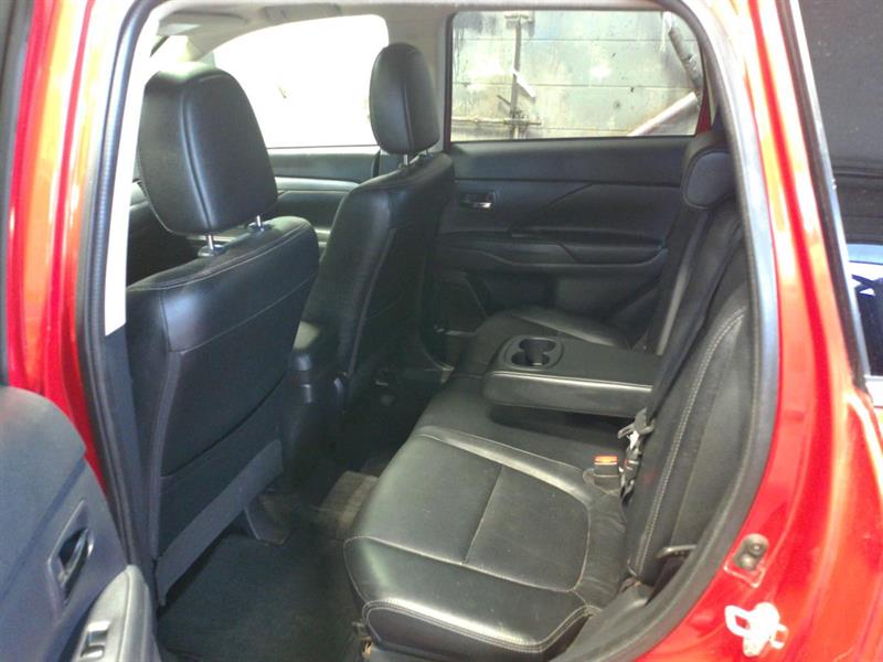 mitsubishi Outlander 2015 - 10