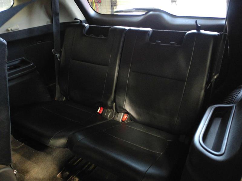 mitsubishi Outlander 2015 - 11