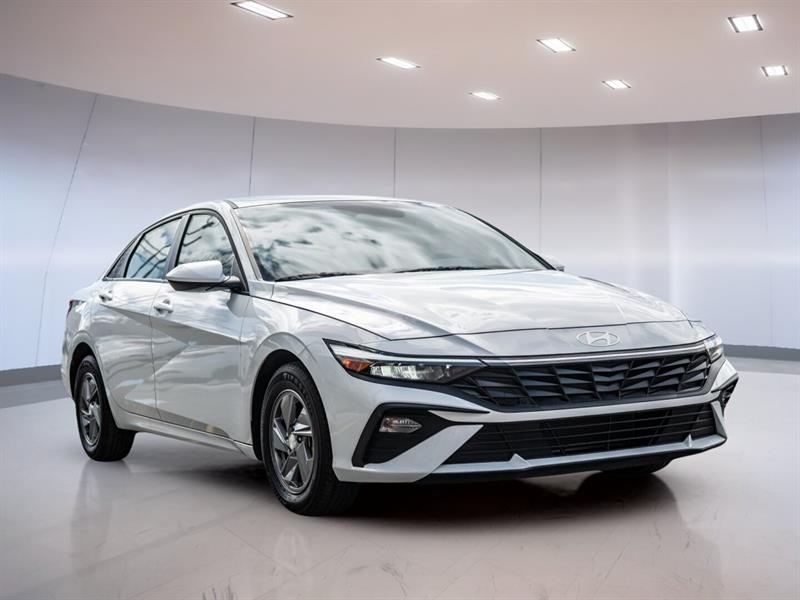 hyundai Elantra 2025 - 4