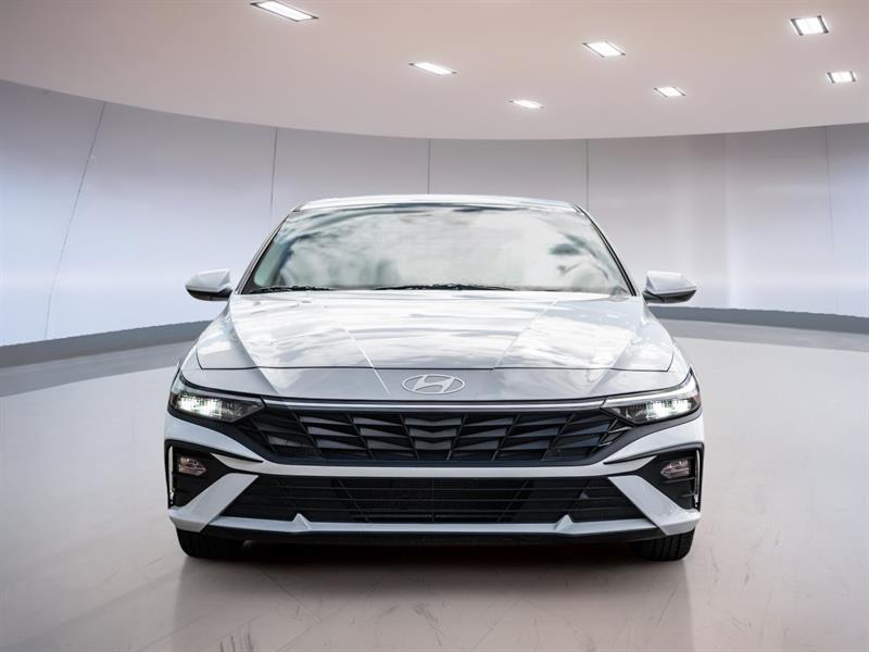 hyundai Elantra 2025 - 5