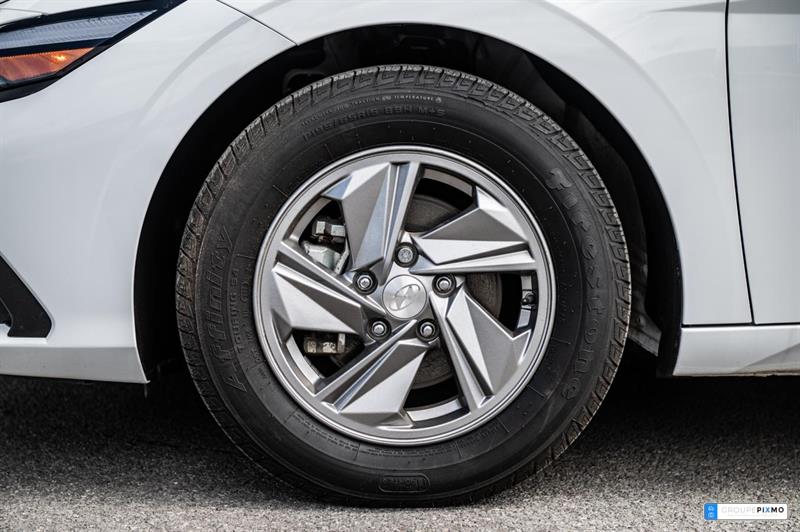 hyundai Elantra 2025 - 7