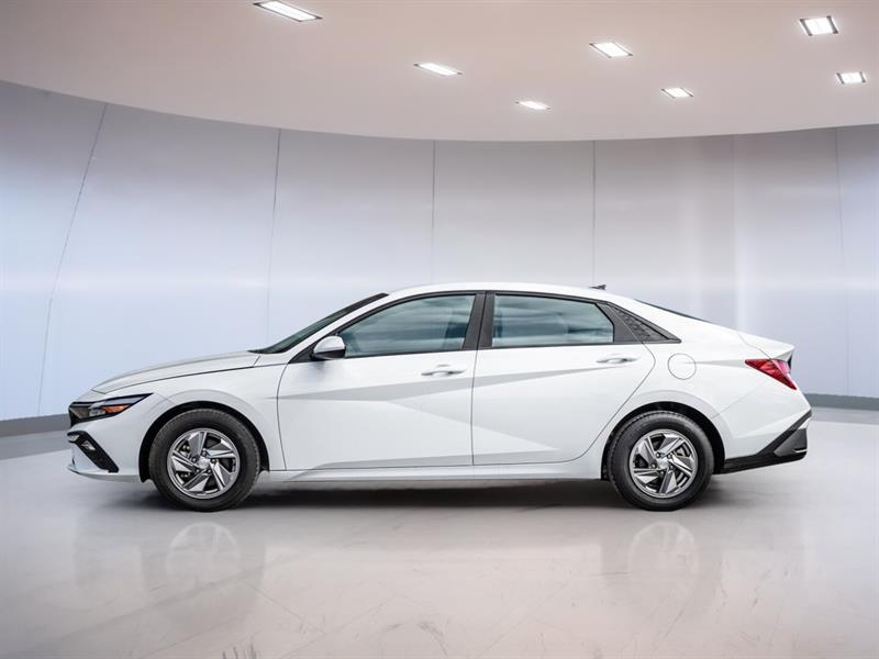 hyundai Elantra 2025 - 8
