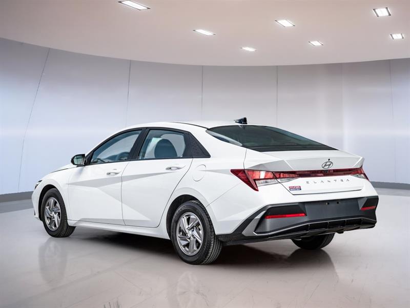 hyundai Elantra 2025 - 9