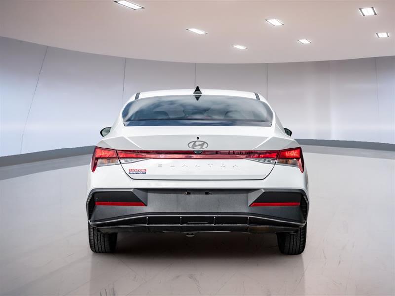 hyundai Elantra 2025 - 11
