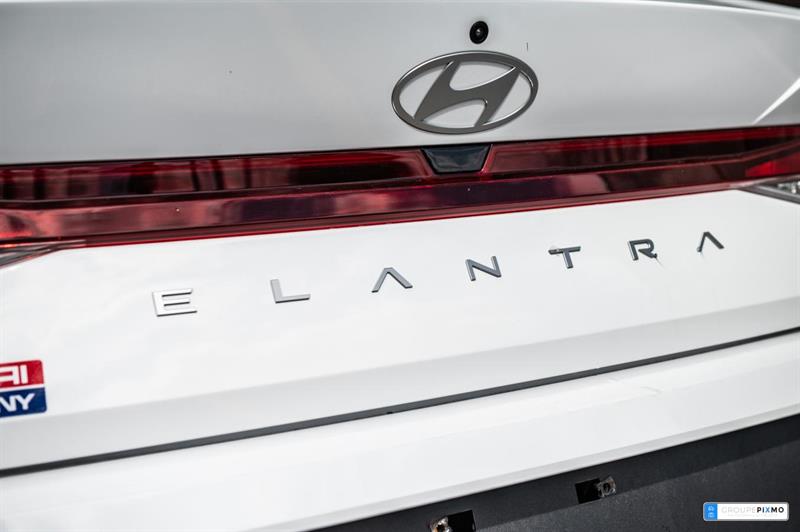 hyundai Elantra 2025 - 12