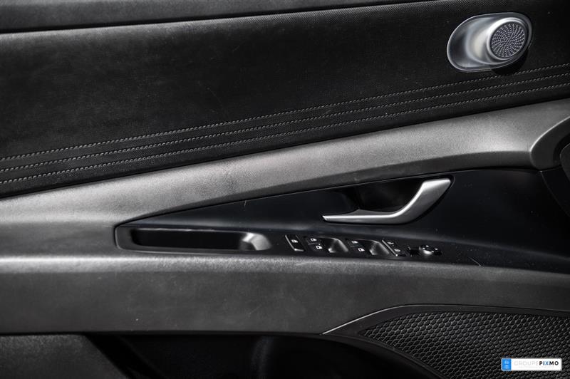 hyundai Elantra 2025 - 14