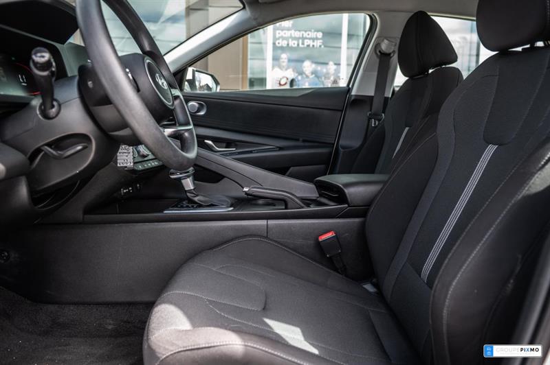 hyundai Elantra 2025 - 15