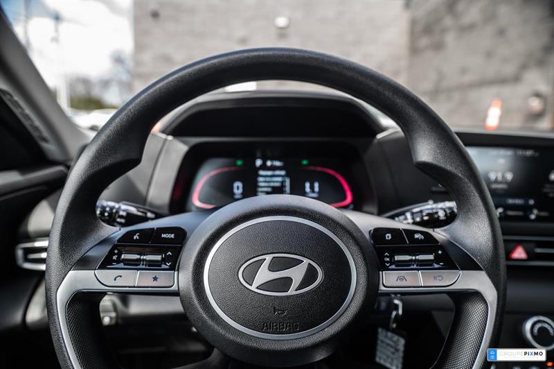 hyundai Elantra 2025 - 18
