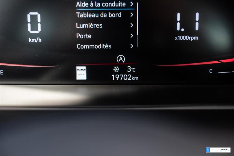 hyundai Elantra 2025 - 20