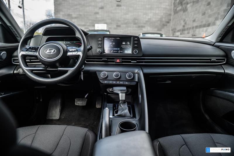 hyundai Elantra 2025 - 27