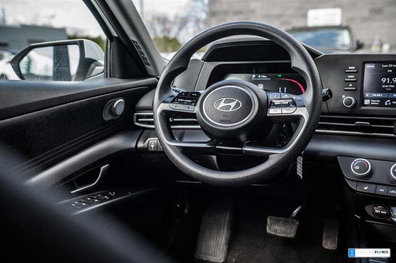 hyundai Elantra 2025 - 28