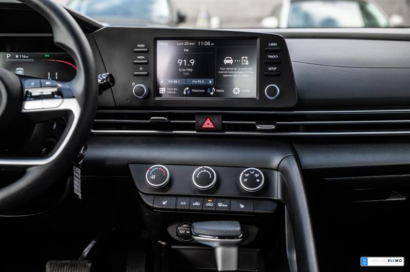 hyundai Elantra 2025 - 29