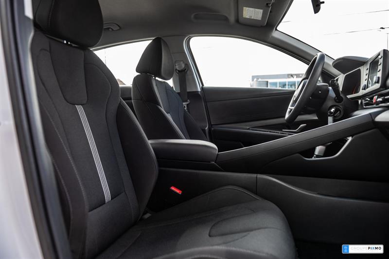 hyundai Elantra 2025 - 31