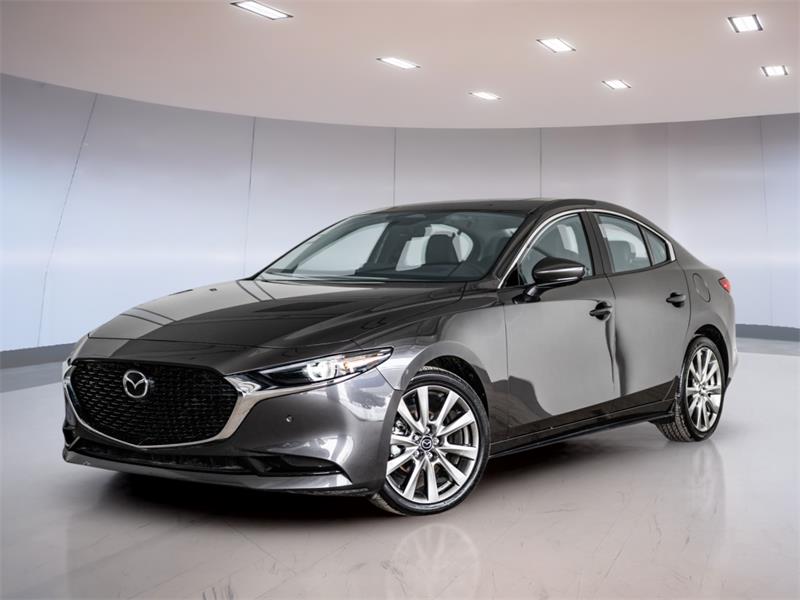 mazda Mazda3 2024