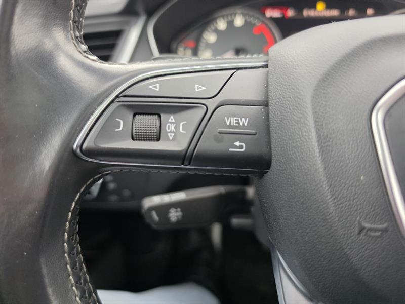 audi SQ5 2018 - 12