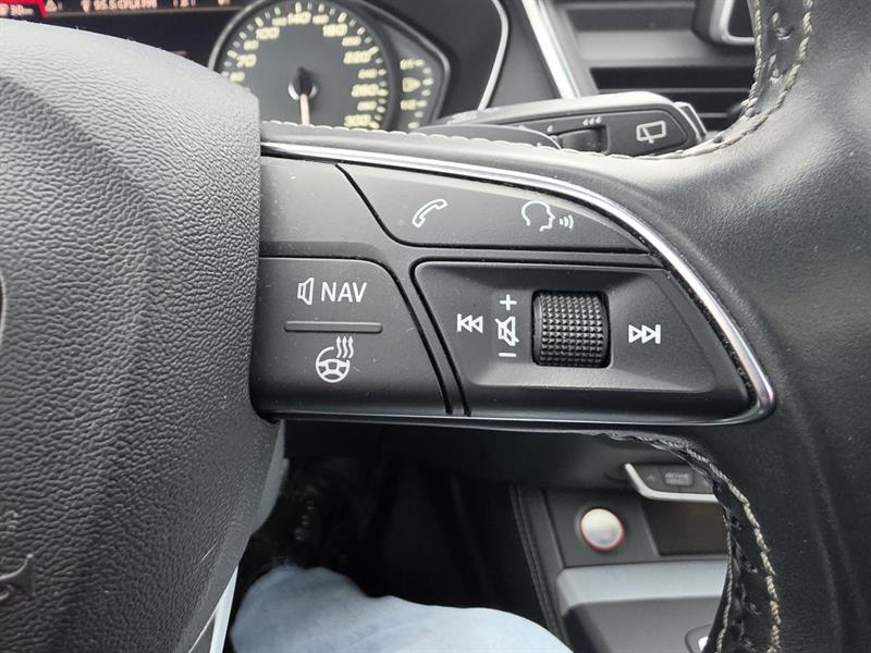 audi SQ5 2018 - 14