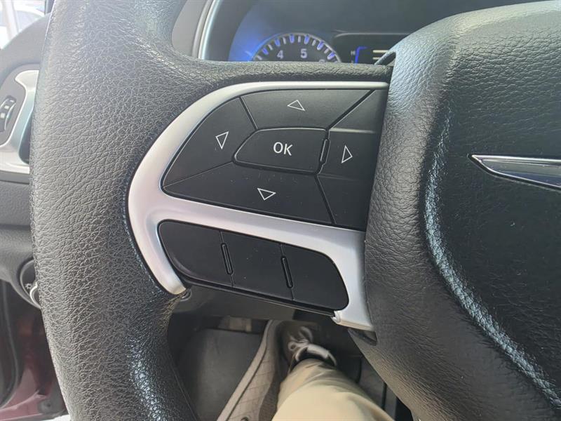 chrysler 200 2015 - 14