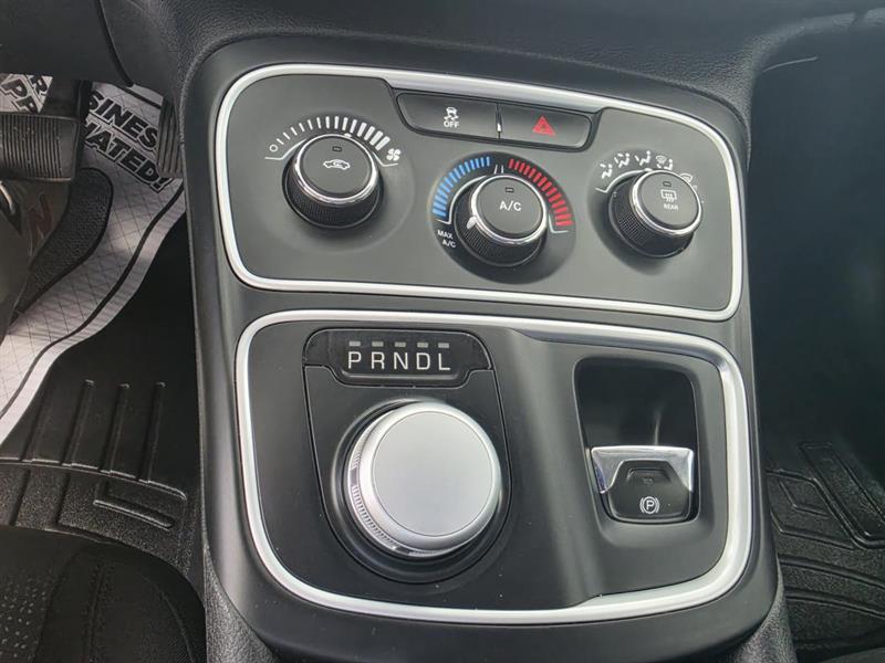 chrysler 200 2015 - 18