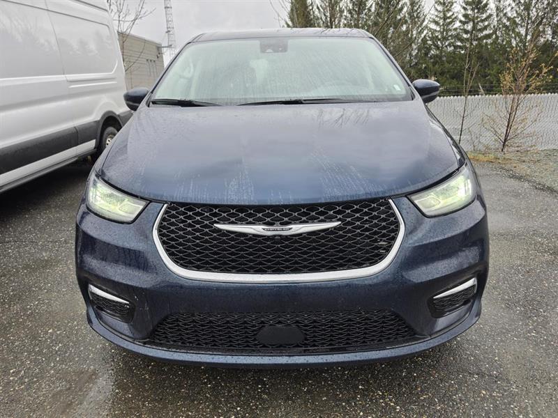 chrysler Pacifica 2023 - 2