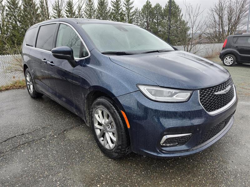 chrysler Pacifica 2023 - 3