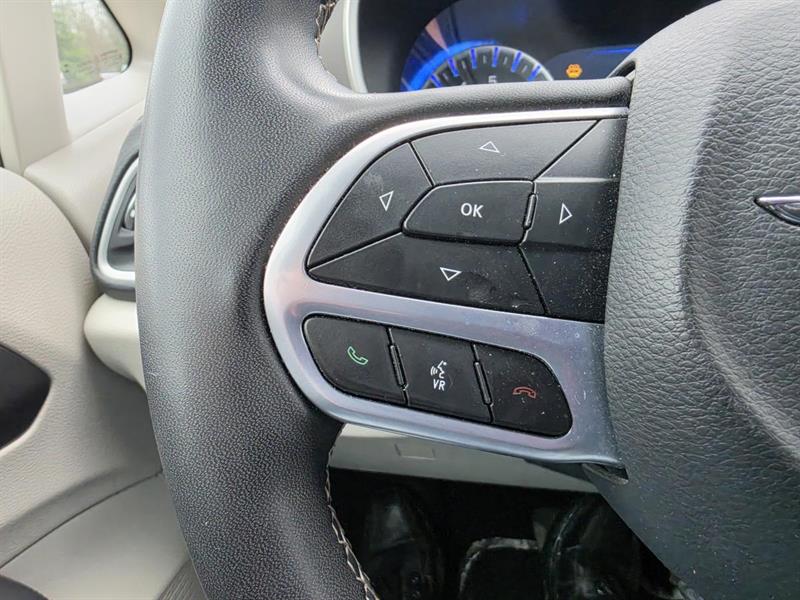 chrysler Pacifica 2023 - 15