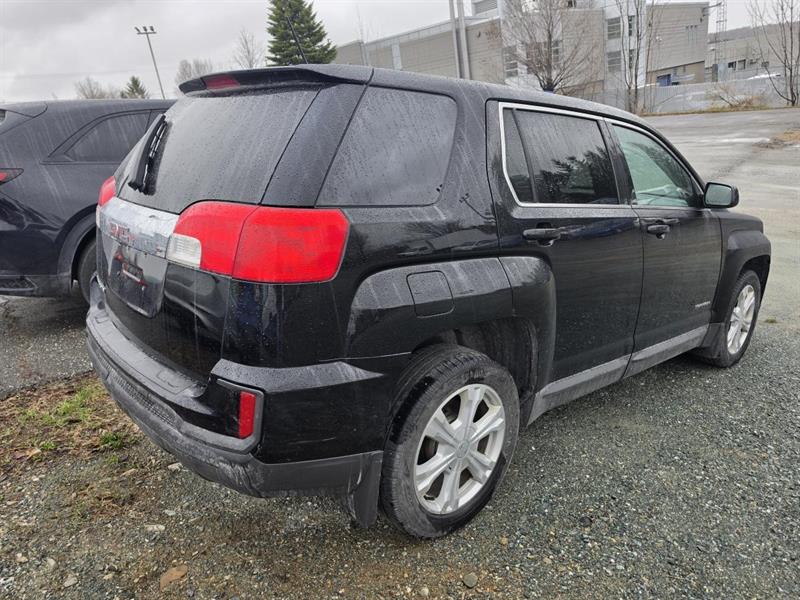 gmc Terrain 2017 - 6
