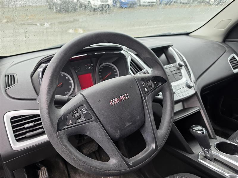 gmc Terrain 2017 - 10