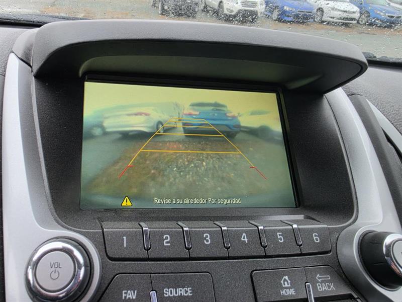 gmc Terrain 2017 - 12