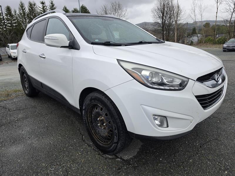 hyundai Tucson 2015 - 3