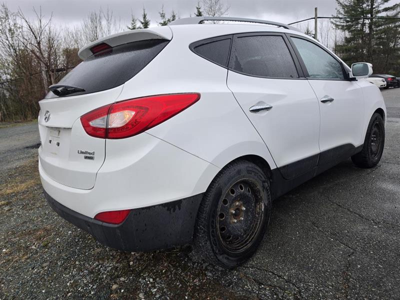 hyundai Tucson 2015 - 5