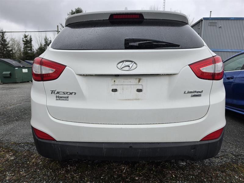 hyundai Tucson 2015 - 6