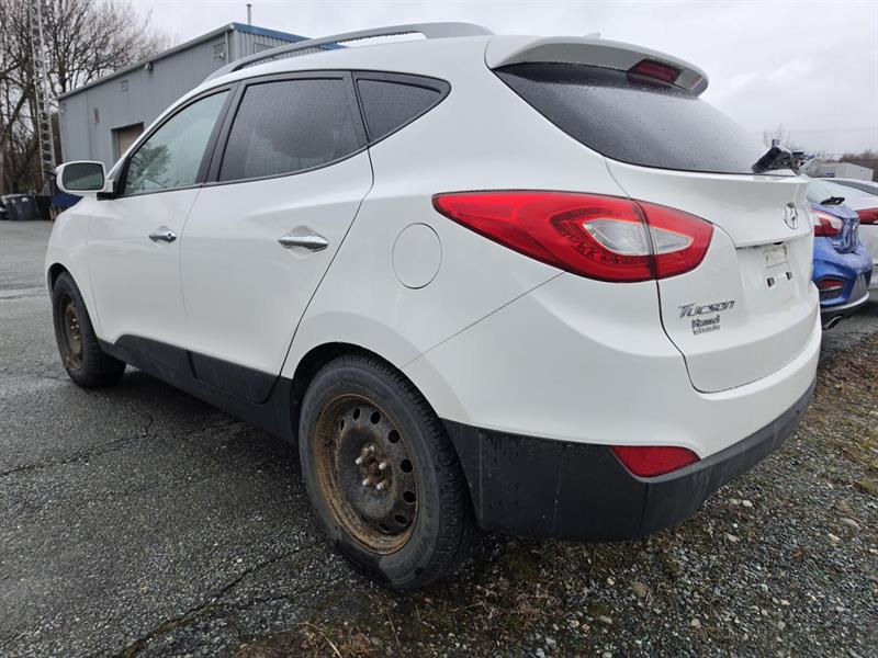 hyundai Tucson 2015 - 7