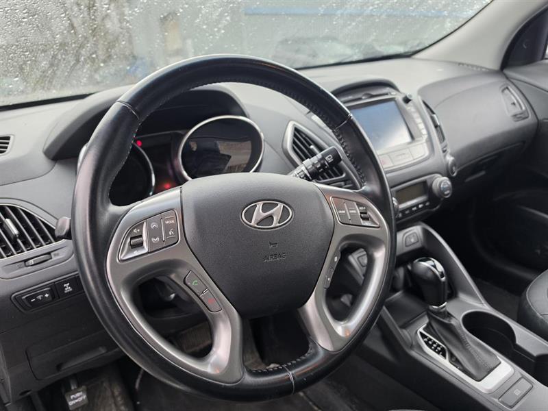 hyundai Tucson 2015 - 9