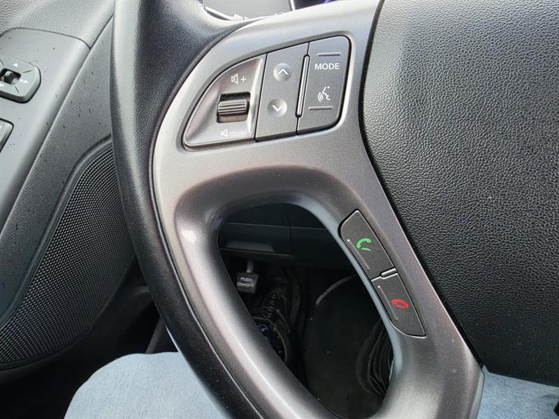 hyundai Tucson 2015 - 12