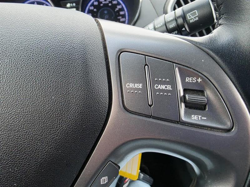 hyundai Tucson 2015 - 14