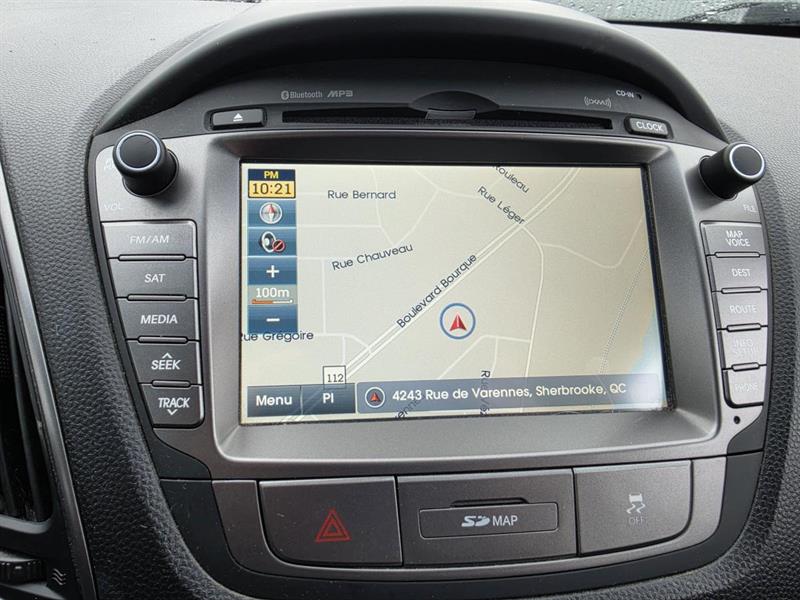 hyundai Tucson 2015 - 15