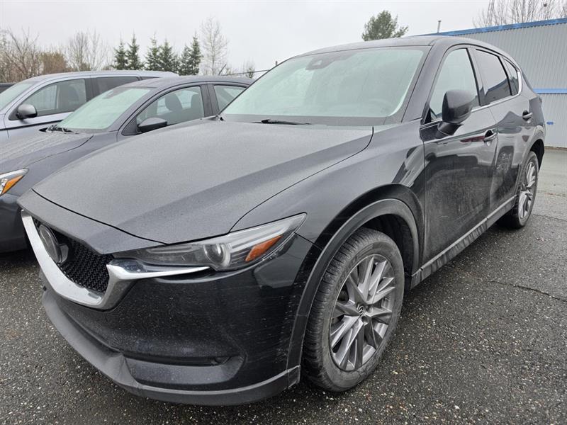 mazda CX-5 2020