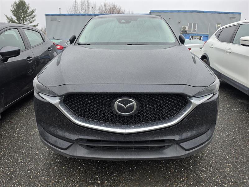mazda CX-5 2020 - 2