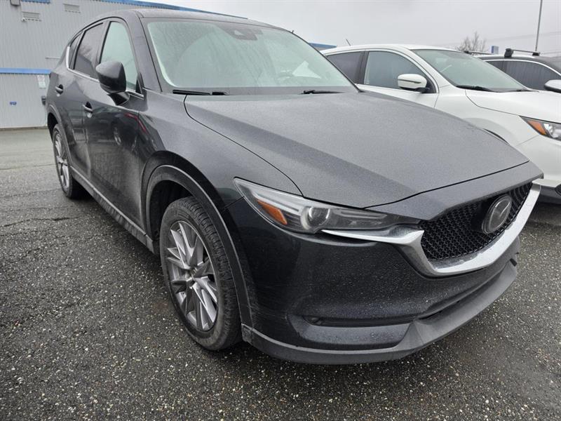 mazda CX-5 2020 - 3