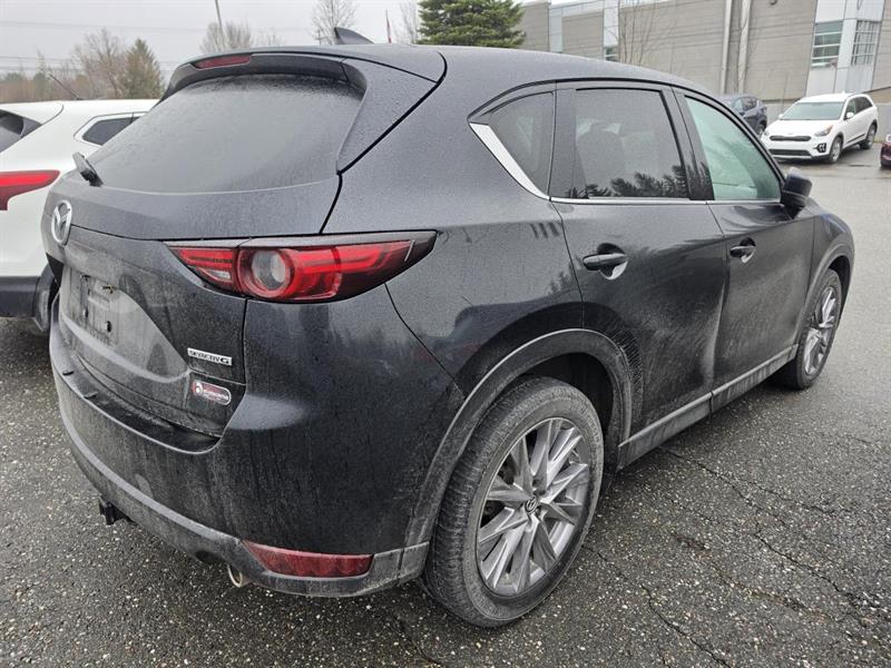 mazda CX-5 2020 - 5